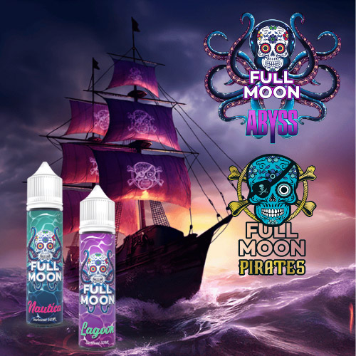 Fullmoon Party PETIT NUAGE 60ml main image 1